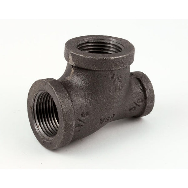Pipe 3/4 X 3/8 Tee